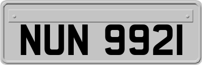 NUN9921