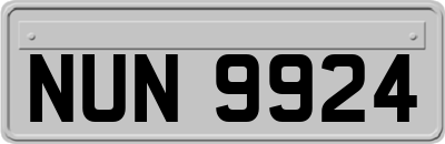 NUN9924