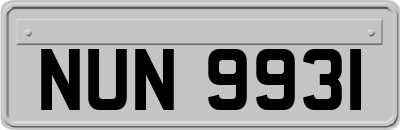NUN9931