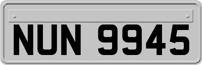 NUN9945