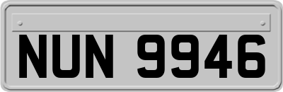 NUN9946