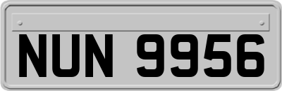 NUN9956