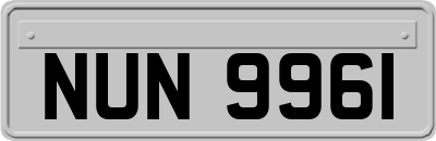 NUN9961