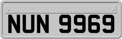 NUN9969