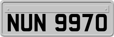 NUN9970