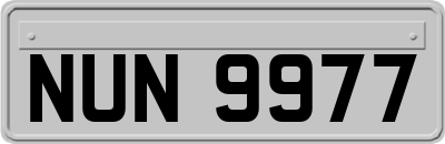 NUN9977