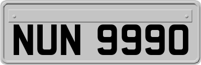NUN9990