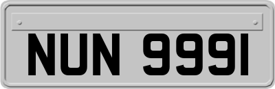 NUN9991