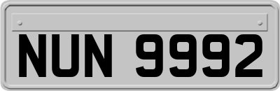 NUN9992
