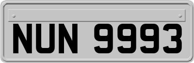 NUN9993