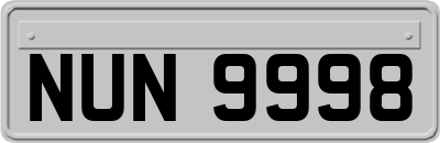 NUN9998