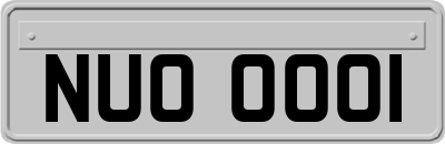 NUO0001