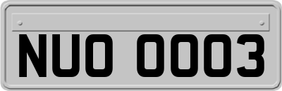 NUO0003