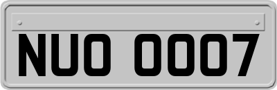 NUO0007