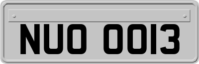 NUO0013