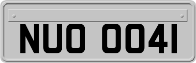NUO0041