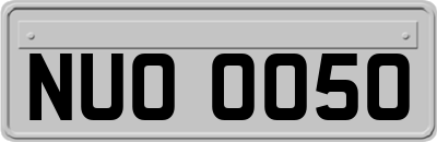 NUO0050