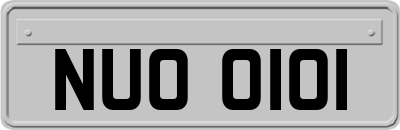 NUO0101