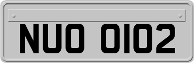 NUO0102