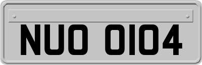 NUO0104