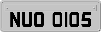 NUO0105