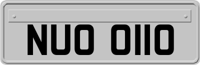 NUO0110