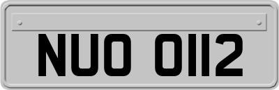 NUO0112