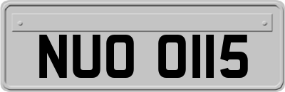 NUO0115
