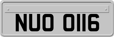 NUO0116