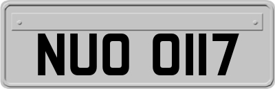 NUO0117