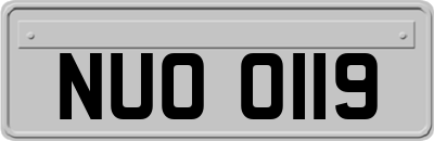 NUO0119