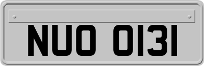 NUO0131