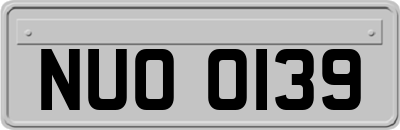 NUO0139
