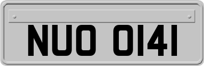 NUO0141