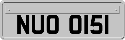NUO0151