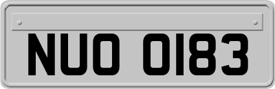 NUO0183