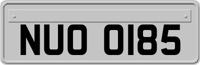 NUO0185
