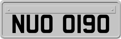 NUO0190