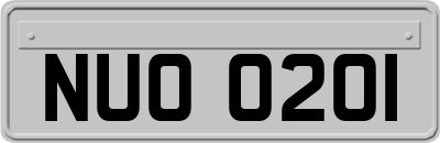 NUO0201