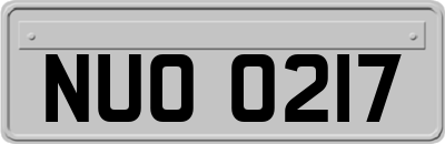 NUO0217