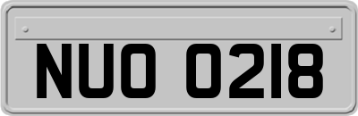 NUO0218
