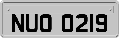 NUO0219