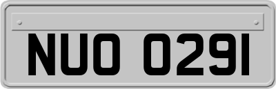 NUO0291