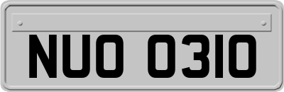 NUO0310