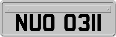NUO0311