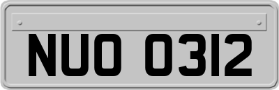 NUO0312