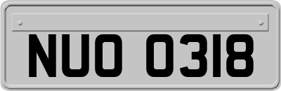 NUO0318