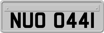 NUO0441
