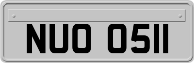 NUO0511