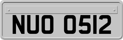 NUO0512